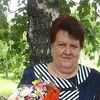 Тамара, 62, г.Николаевка Тамара, 62, г.Николаевка