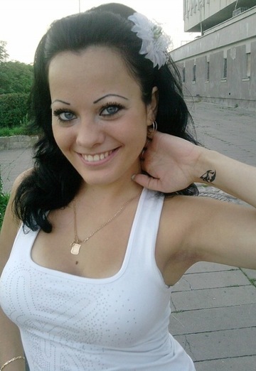 Моя фотография - Ольга, 35 из Брянск (@olga21544)