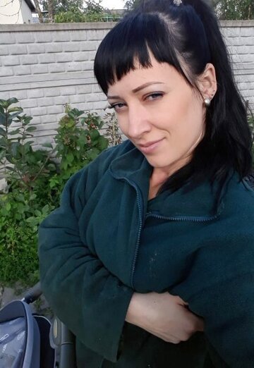 Моя фотография - Ольга, 31 из Брест (@olga414371)