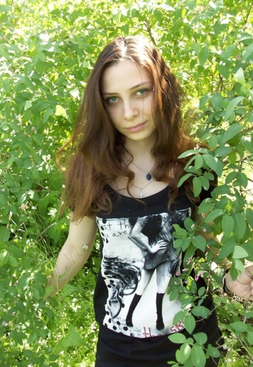 Моя фотография - Виктория, 32 из Ростов-на-Дону (@viktoriya6354)