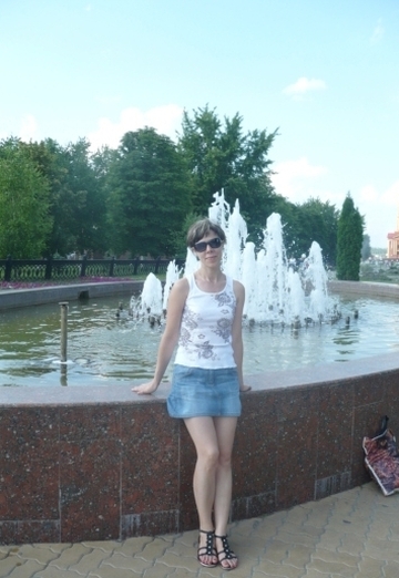 Моя фотография - Ирина, 50 из Северодонецк (@irina17160)