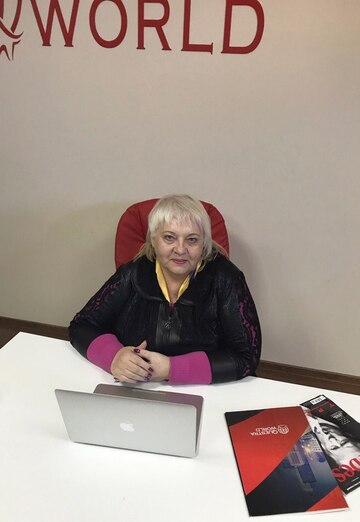 Моя фотография - Лана, 65 из Севастополь (@lanasvetlova)