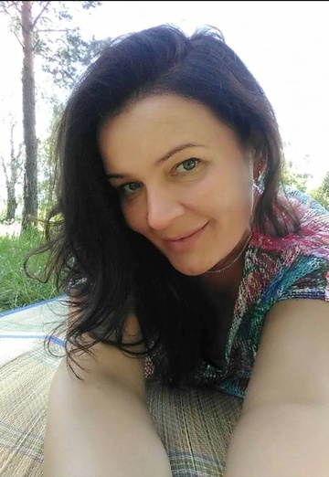 Моя фотография - Светлана, 52 из Красноярск (@svetlana301893)
