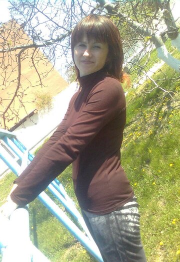 Моя фотография - Елена, 49 из Саяногорск (@elena156038)