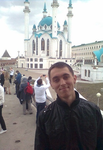 Алексей (@aleksey36640) — моя фотография № 26