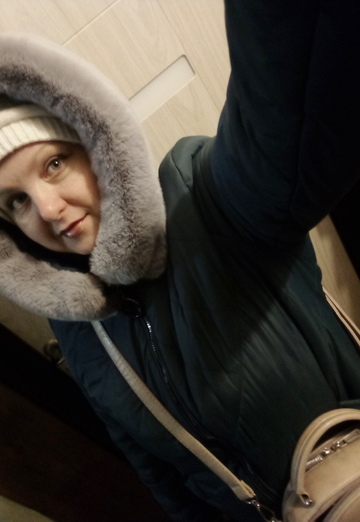 Моя фотография - Оксана, 41 из Подпорожье (@oksana135383)