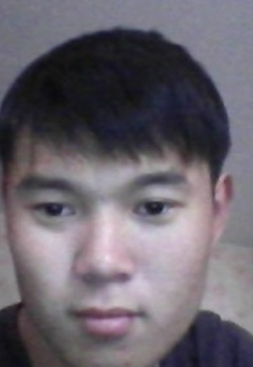 Моя фотография - Дылык, 32 из Улан-Удэ (@dilik28)