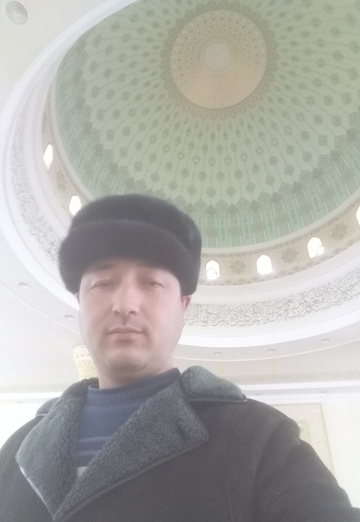 Моя фотография - Алимардон, 43 из Ташкент (@alimardon180)