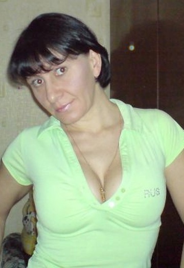 Моя фотография - Ирина, 57 из Москва (@irina4867)