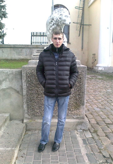Николай (@nikolay15772) — моя фотография № 2