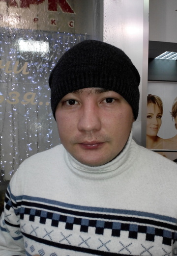 Моя фотография - Ильдар, 38 из Ижевск (@ildar920)