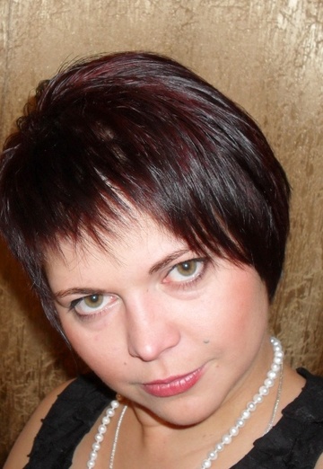 Моя фотография - Olga, 48 из Минск (@olga13223)