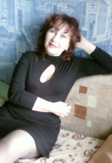 Моя фотография - Нина, 62 из Владивосток (@nina2224)