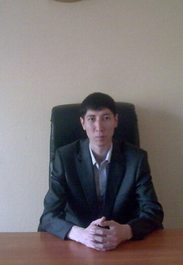 Моя фотография - Асхат, 39 из Усть-Каменогорск (@ashat97)