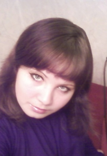 Моя фотография - Анюта, 34 из Екатеринбург (@anuta147)