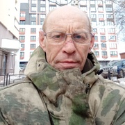 Сергей 50 Конаково