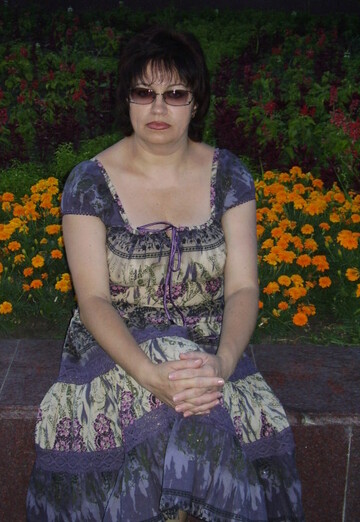 Моя фотография - IRINA, 57 из Белгород (@irina19227)