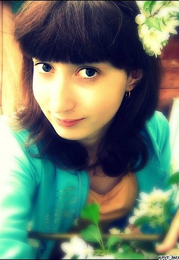 Вероника (@nikulya-krasota) — моя фотография № 22