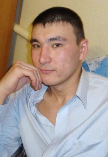 Моя фотография - Сулейманов Ринат, 39 из Миасс (@suleymanovrinat)