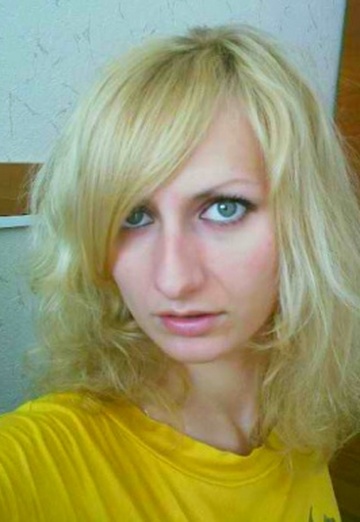 Моя фотография - Ксения, 38 из Черкассы (@kseniya706)