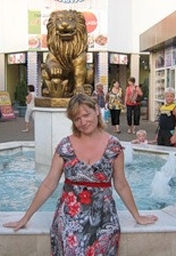 Моя фотография - Татьяна, 52 из Королев (@tatyana11418)