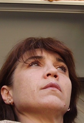 Моя фотография - марина, 55 из Тольятти (@marina1486)