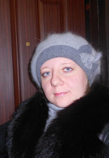 Моя фотография - Татьяна, 41 из Бугульма (@tatyana58686)