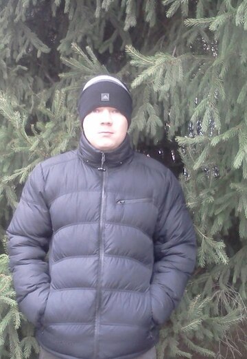 Моя фотография - игорь калашник, 37 из Полтава (@igorkalashnik)