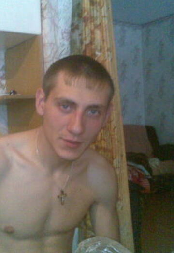 Моя фотография - Санек, 36 из Новосибирск (@sanek2024)