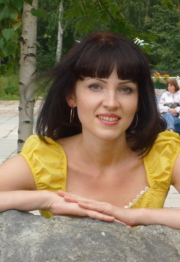 Моя фотография - Марина, 38 из Новоуральск (@marina11506)