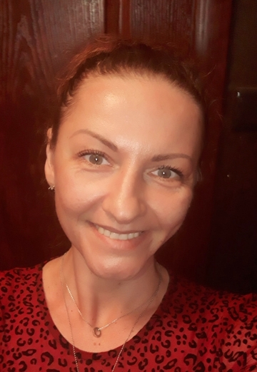 Моя фотография - Марина, 40 из Киев (@marina240144)
