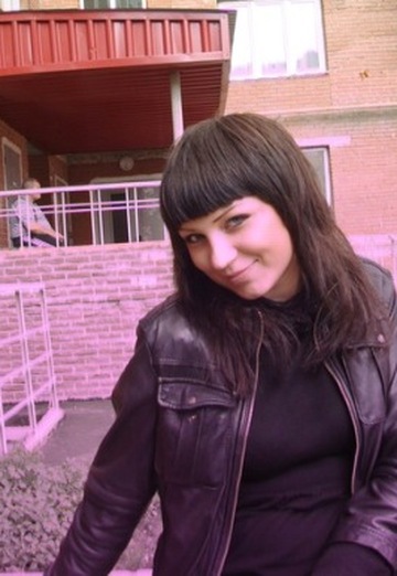 Моя фотография - Наталья, 39 из Омск (@natalya16733)