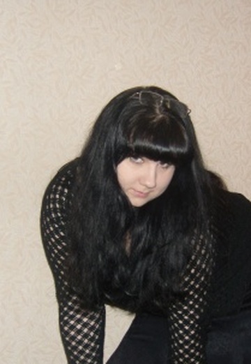 Моя фотография - Эвелина, 41 из Нижний Новгород (@evelina47)