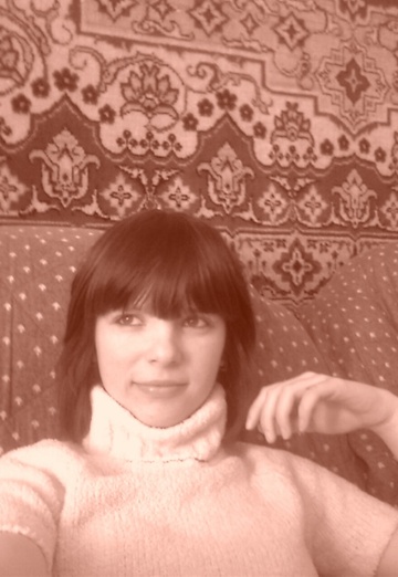 Моя фотография - Мария, 33 из Белово (@mariya1976)