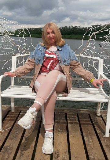 Моя фотография - Мила, 54 из Ростов-на-Дону (@mila30735)