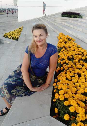 Моя фотография - Татьяна, 50 из Нижний Новгород (@tatyana19387)