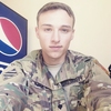 Hector Brooke, 21, г.Чарлстон Hector Brooke, 21, г.Чарлстон