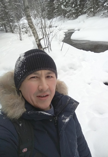Моя фотография - Руслан, 41 из Челябинск (@ruslan15335)