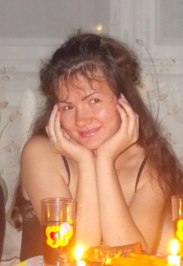 Моя фотография - Екатерина, 39 из Краснокаменск (@ekaterina28322)