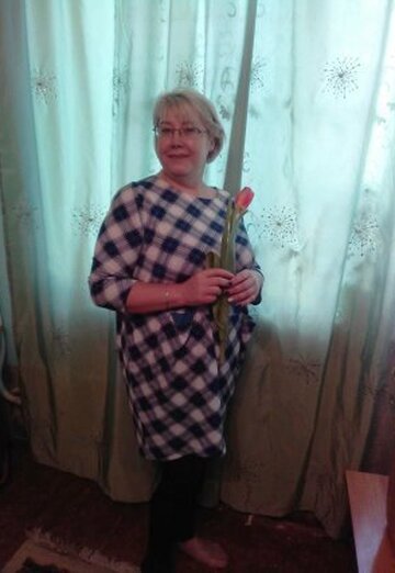 Моя фотография - Марина, 54 из Красноярск (@marina132149)