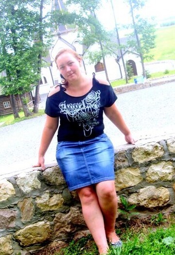 Моя фотография - Светлана, 35 из Рязань (@svetlana45643)