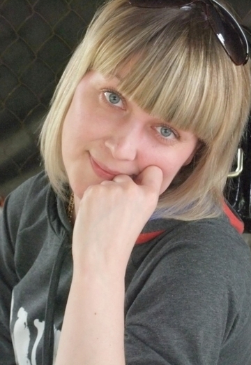 Моя фотография - Светлана, 41 из Каменск-Шахтинский (@svetlana22078)