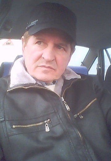 Моя фотография - donjuan, 66 из Тюмень (@donjuan28)