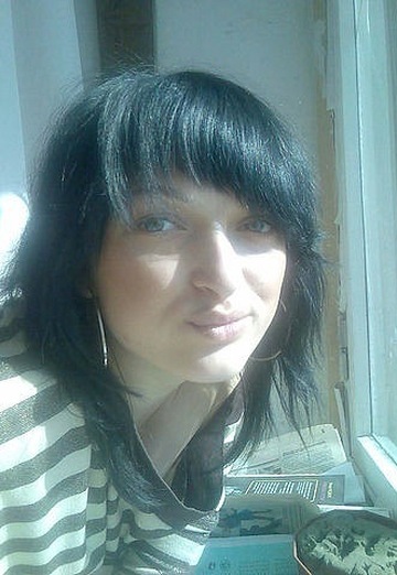 Моя фотография - Настёна, 34 из Саратов (@nastna181)