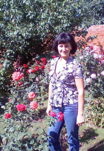 Моя фотография - Надежда, 54 из Донецк (@naduxa)