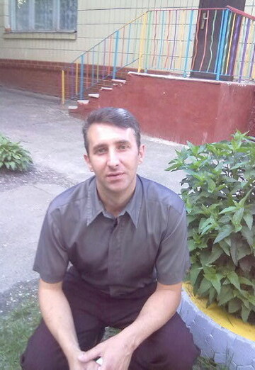 Моя фотография - Евгений, 47 из Киев (@evgeniy12028)