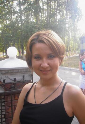 Моя фотография - natasha, 45 из Новочебоксарск (@nata4me)
