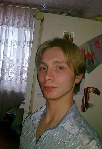 Моя фотография - Роман, 33 из Уфа (@roman15352)