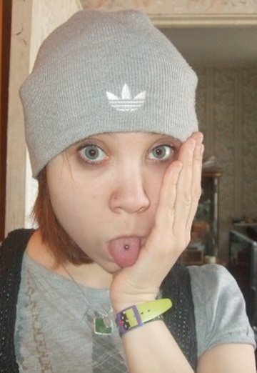Моя фотография - Катерина, 36 из Москва (@katerina335)