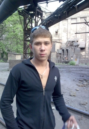 Моя фотография - Strast', 36 из Темиртау (@sladkii9)